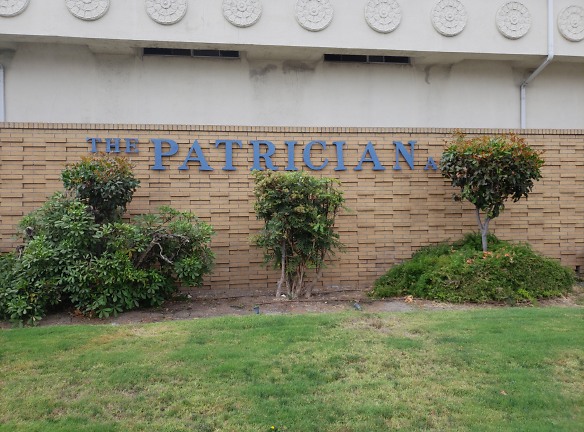 Patrician Apartments - Lomita, CA