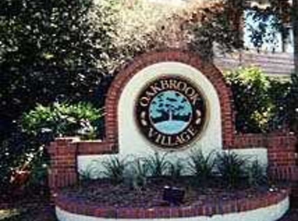 Oakbrook Village - Clearwater, FL