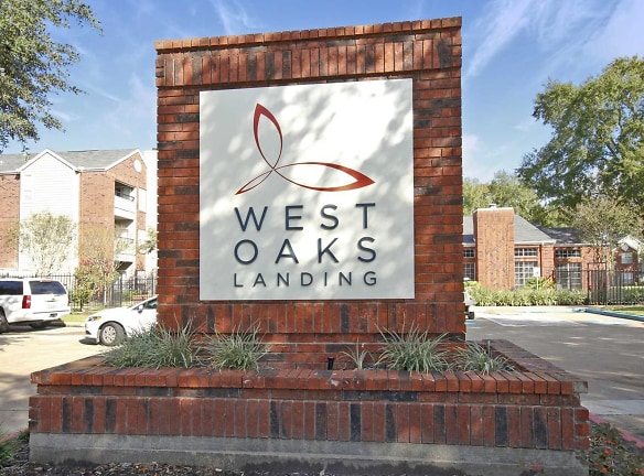 West Oaks Landing - Houston, TX
