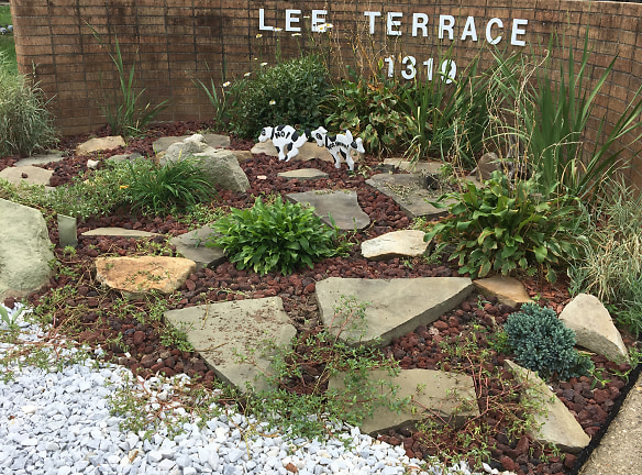 Lee Terrace Apartments - Charleston, WV