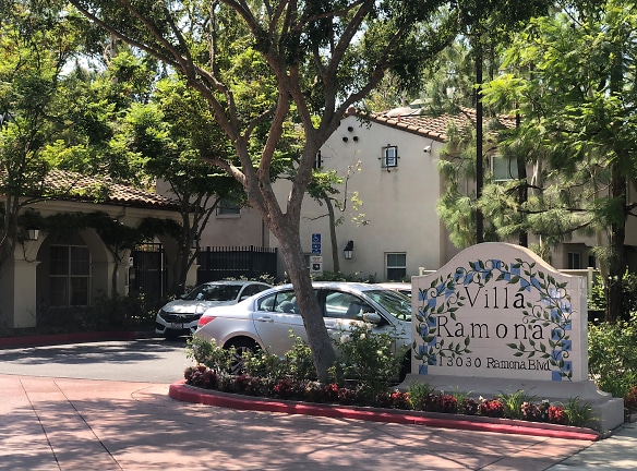 Villa Ramona Apartments - Baldwin Park, CA