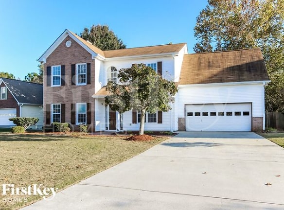6394 Magnetic Point - Flowery Branch, GA