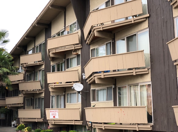 Fontanelle Apartments - Seattle, WA