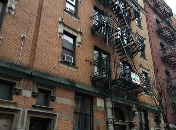 575 W 177th St 587 Apartments - New York, NY