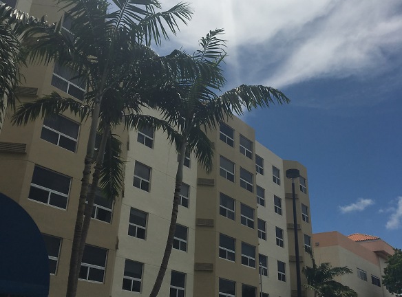 Stella Maris House Inc Apartments - Miami Beach, FL