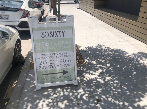 30Sixty Apartments - Los Angeles, CA