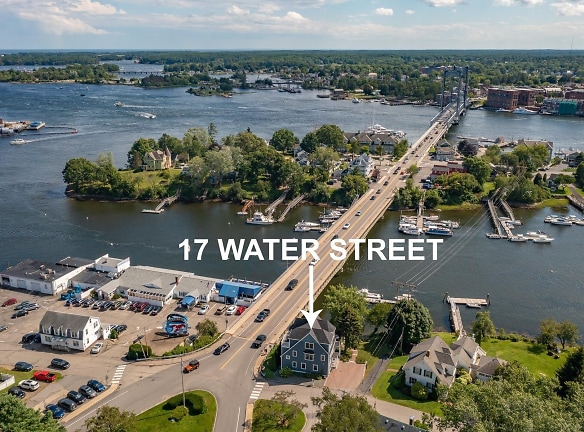 17 Water St #2 - Kittery, ME