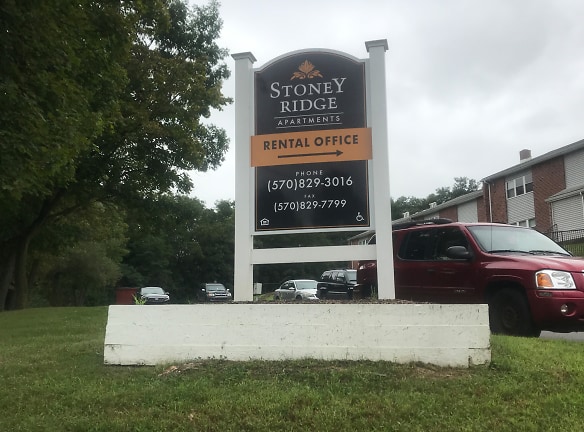 Stoney Ridge Apartments - Hanover Township, PA