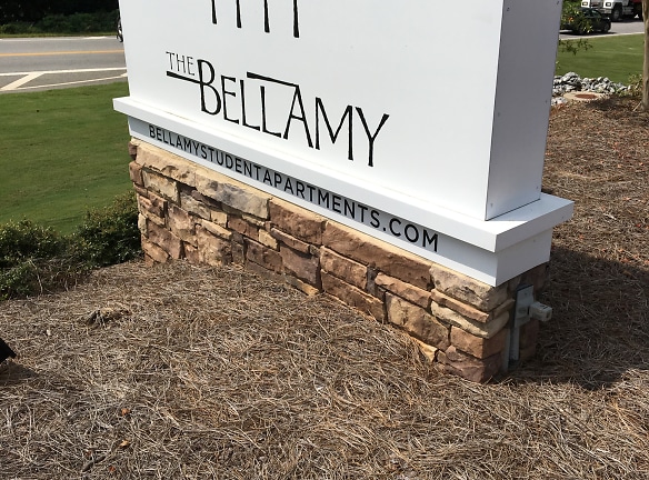 The Bellamy Dehlonega Apartments - Dahlonega, GA