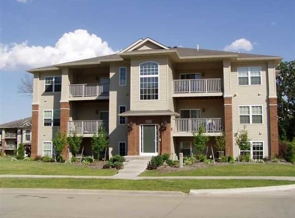 Riverbend Apartments - Muscatine, IA