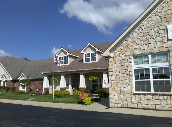 Brookdale Senior Living Solutions Apartments - Greenville, OH