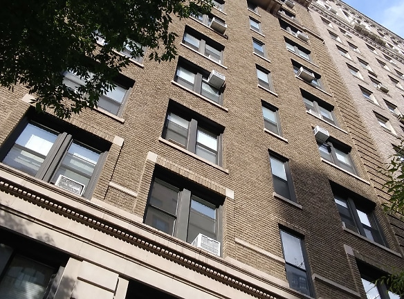 Th Street Residence Corp- THE LYONS Apartments - New York, NY