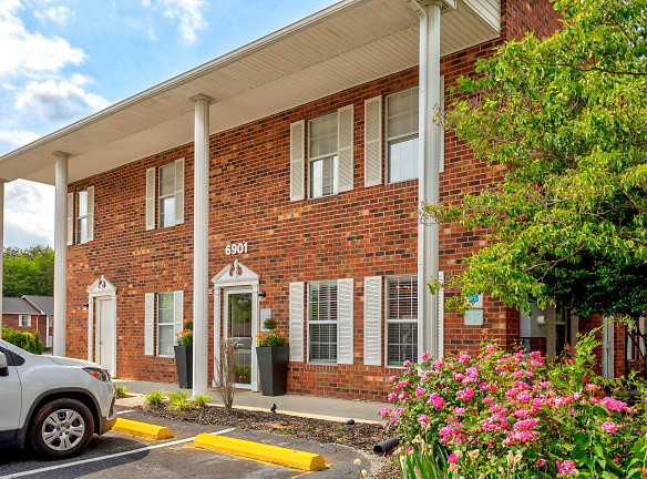 Morgan Place Apartments - Clemmons, NC