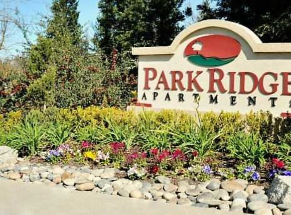 Park Ridge - Fresno, CA