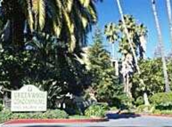Greenwood Condominiums - Walnut Creek, CA
