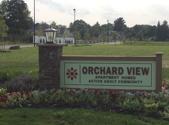 Orchard View Senior Housing Community PH1 And PH2 Apartments - Rochester, NY