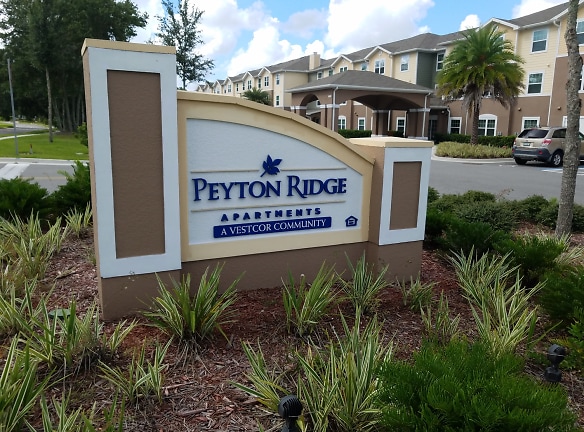 Peyton Ridge Apartments - Jacksonville, FL