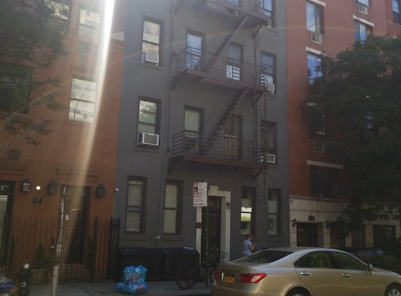 426 West 49th Street Apartments - New York, NY