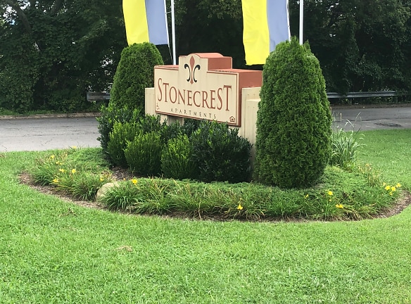 Stonecrest Apartments - Kingsport, TN