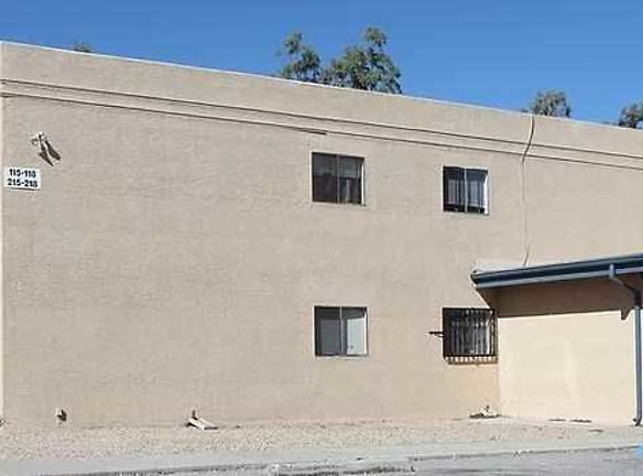 Palo Verde Apartments - Tucson, AZ