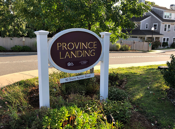Province Landing Apartments - Provincetown, MA
