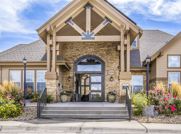 The Village At Legacy Ridge Apartments - Westminster, CO