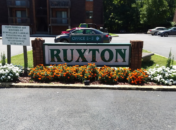 Ruxton Of Colonial Apartments - Roanoke, VA