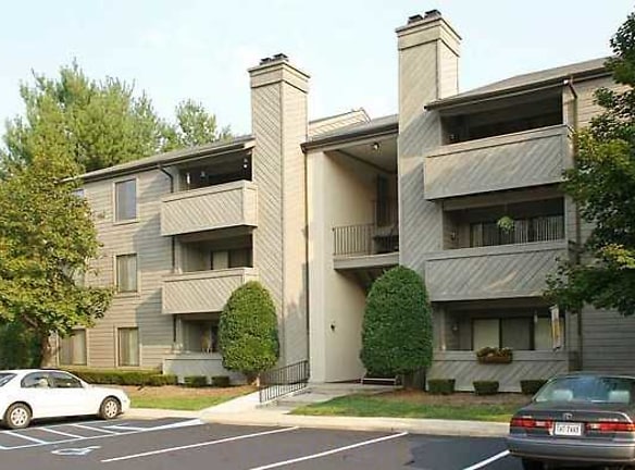 Buck Run Apartments - Roanoke, VA