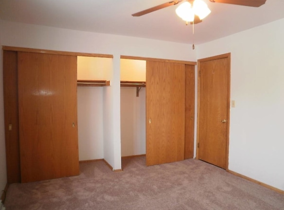 Cecil Gardens Apartment Homes - Neenah, WI