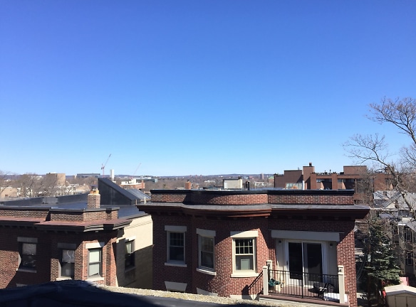 26 Commonwealth Terrace unit 18 - Boston, MA