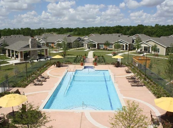 Mariposa Apartment Homes At Reed Road - Houston, TX