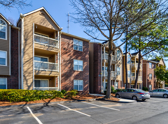 Virginia Highlands Apartments - Atlanta, GA