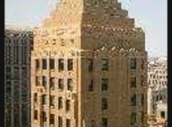 Condominium Rentals At Century Tower - Chicago, IL
