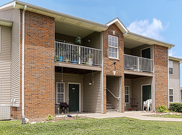 Valley Court Apartments 559 Ovo Dr Madison IN Apartments for Rent
