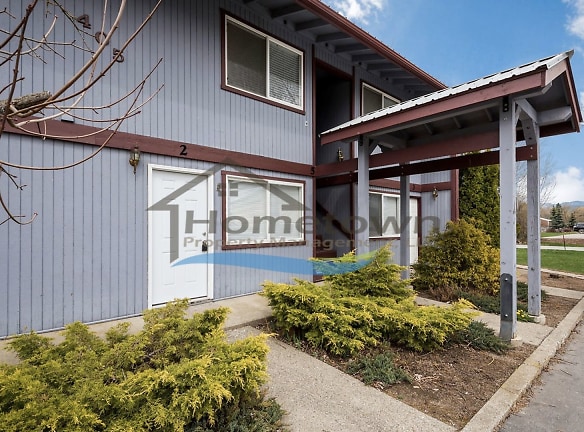 301 W 2nd Ave - Sandpoint, ID