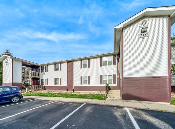 Ridgeview Apartments - Fortville, IN