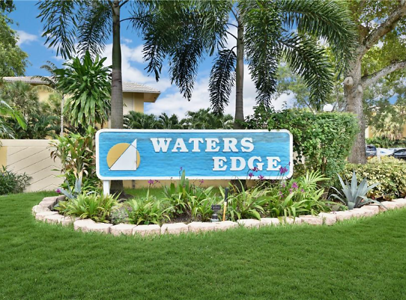 11477 NW 39th Ct unit 302 - Coral Springs, FL