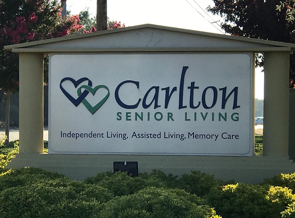 Carlton Senior Living Elk Grove Apartments - Elk Grove, CA