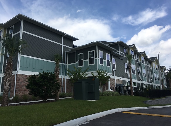Twin Lakes Estates-PHASE II Apartments - Lakeland, FL