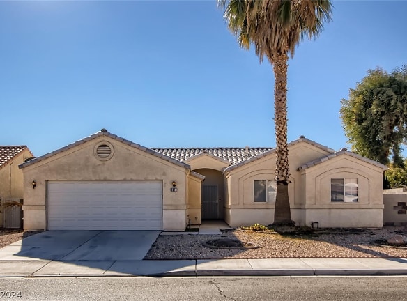 3317 Back Country Dr - North Las Vegas, NV