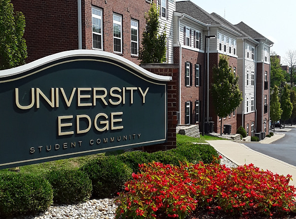 University Edge Cincinnati Apartments - Cincinnati, OH