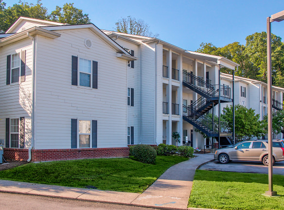 Wilson Village Apartments - Knoxville, TN