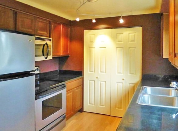 1250 NW 23rd St unit 17 - Corvallis, OR
