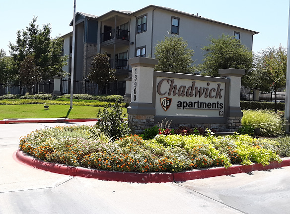 Tides On Chadwick Apartments - Northlake, TX