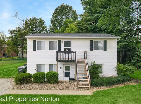 For Rent Barberton Ohio