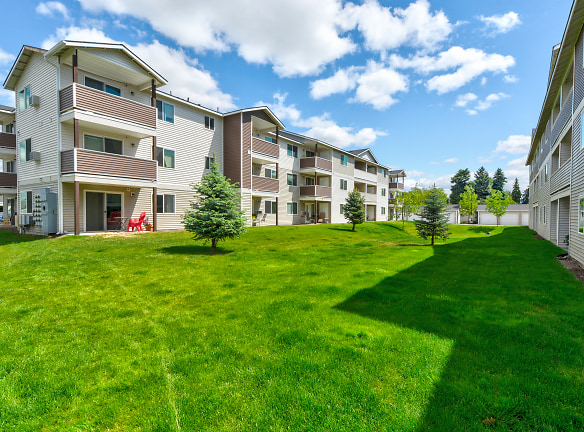 Mirabolante Apartments - Spokane Valley, WA