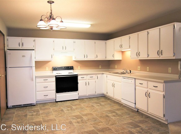 Westhaven Apartments - Mosinee, WI