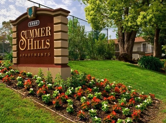 Summer Hills - Citrus Heights, CA