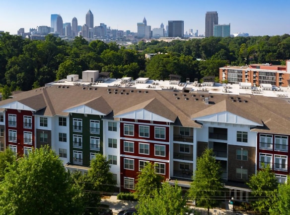 Ardmore & 28th Apartments - Atlanta, GA