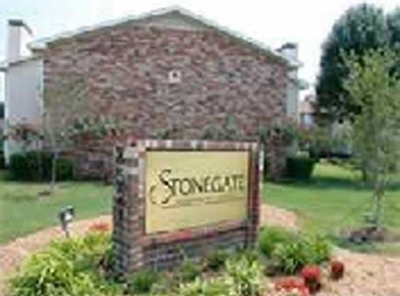 Stonegate Apartments - Mc Kinney, TX